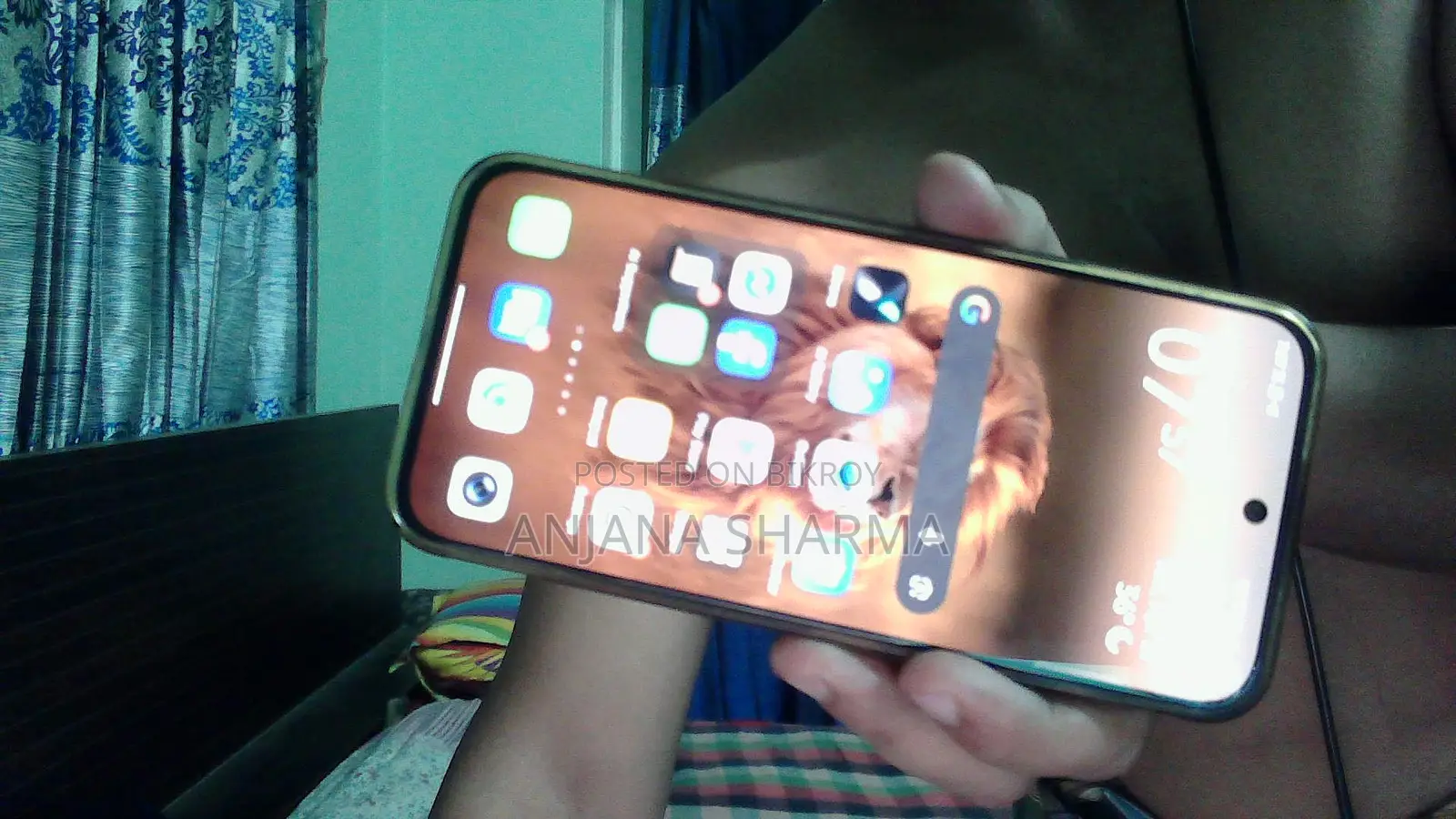 Infinix Note 30 (Used)