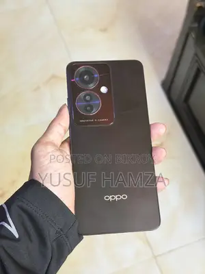OPPO F25 Pro (Used)