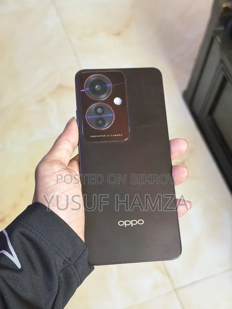 OPPO F25 Pro (Used)