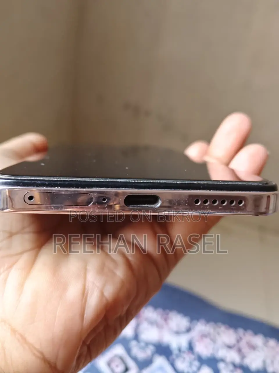 Vivo V50 Fresh Condition (Used)