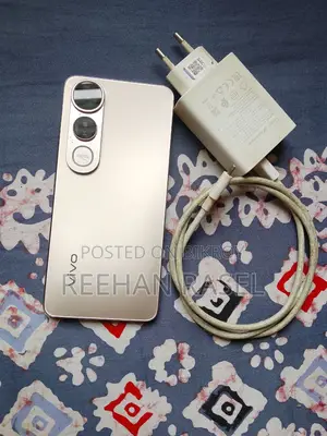 Vivo V50 Fresh Condition (Used)