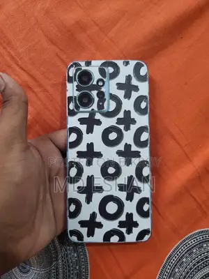 Xiaomi Redmi Note 12 . (Used)