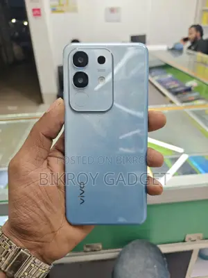 Vivo T4x 5G 8/256 (Used)