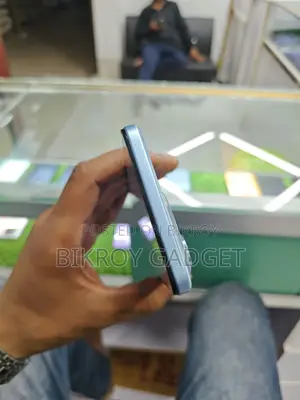 Vivo T4x 5G 8/256 (Used)