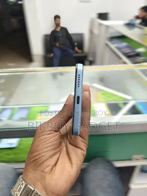 Vivo T4x 5G 8/256 (Used)