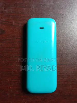 Samsung Guru Music 2 (Used)