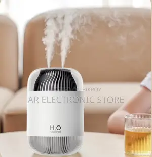 Premium Quality A Device That Uses High-frequency With(rgb) Ligth.