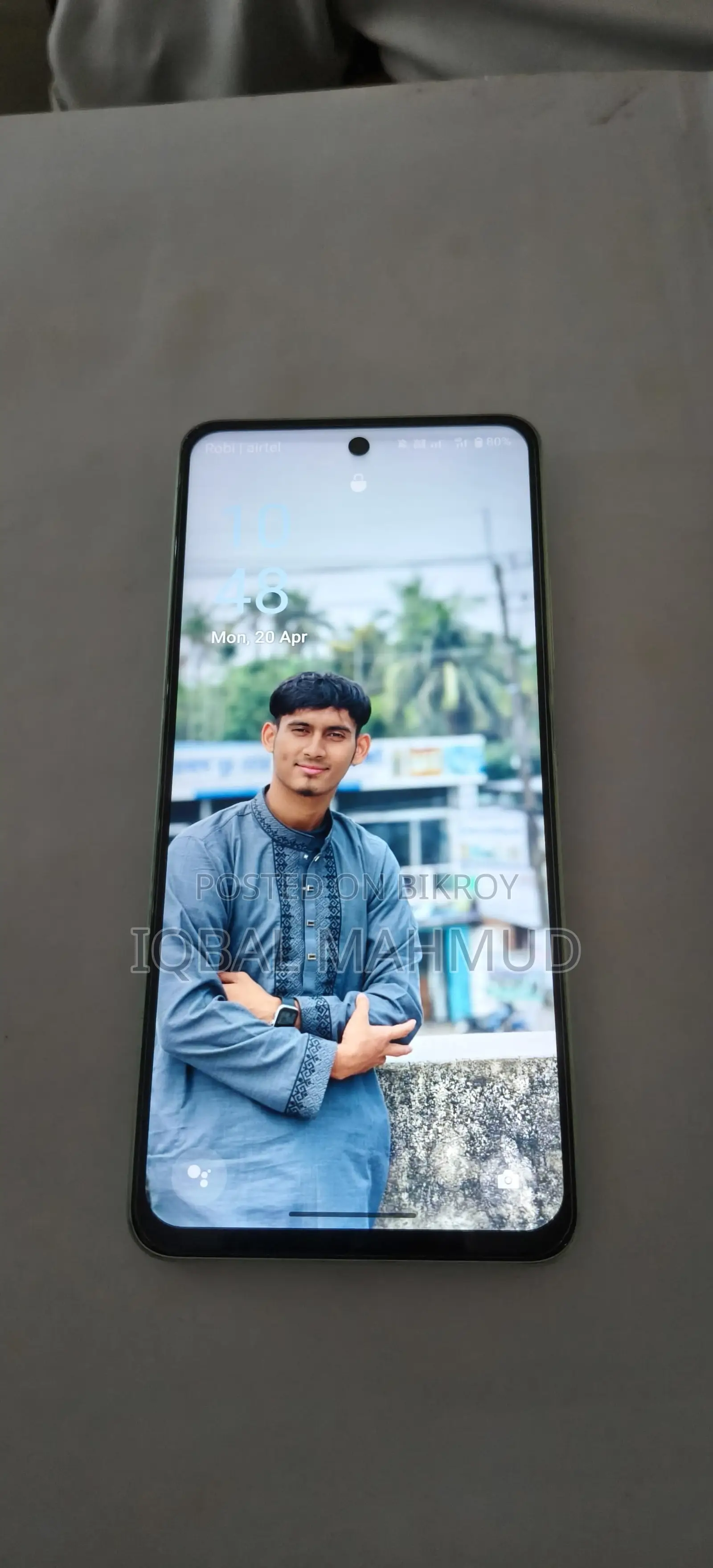 Realme C67 (Used)