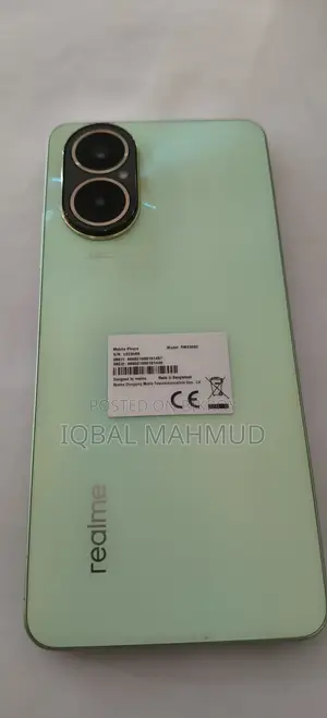 Realme C67 (Used)