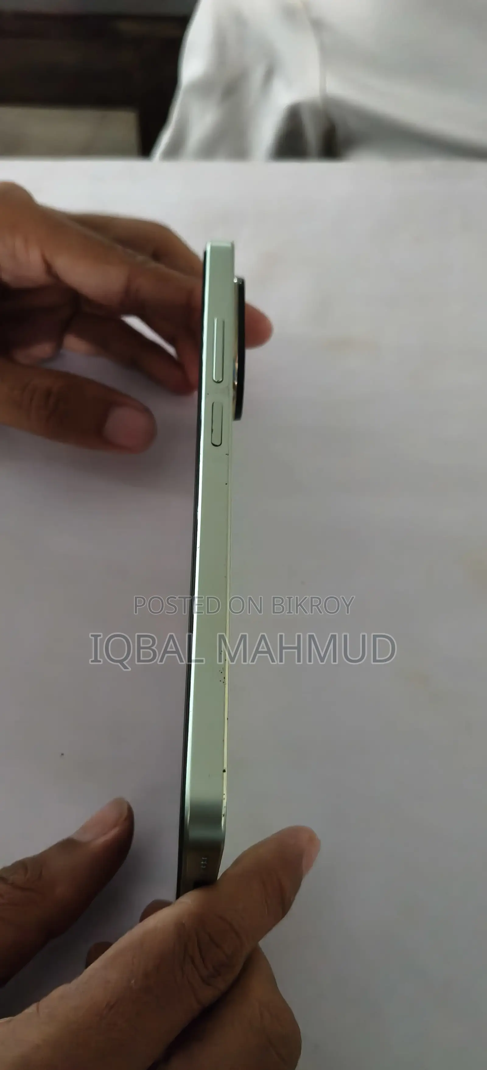 Realme C67 (Used)