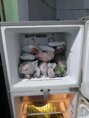 Urgent Fridge Sale