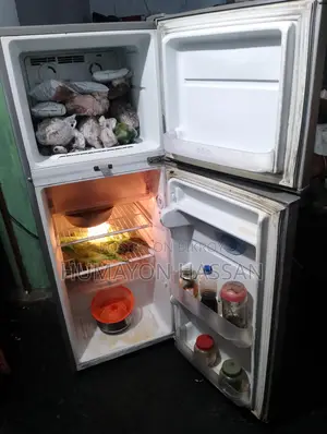 Urgent Fridge Sale