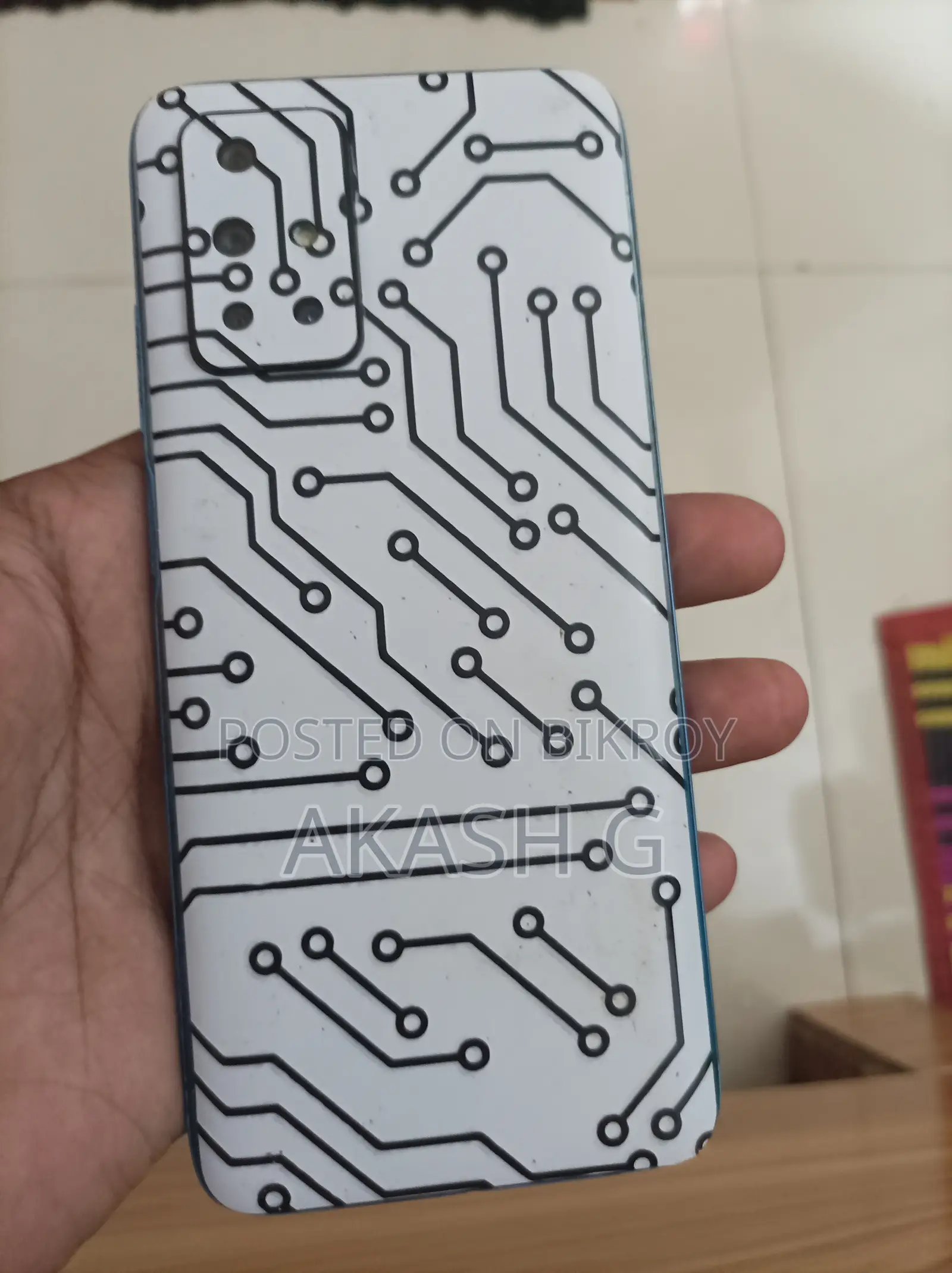 Xiaomi Redmi 10 (Used)