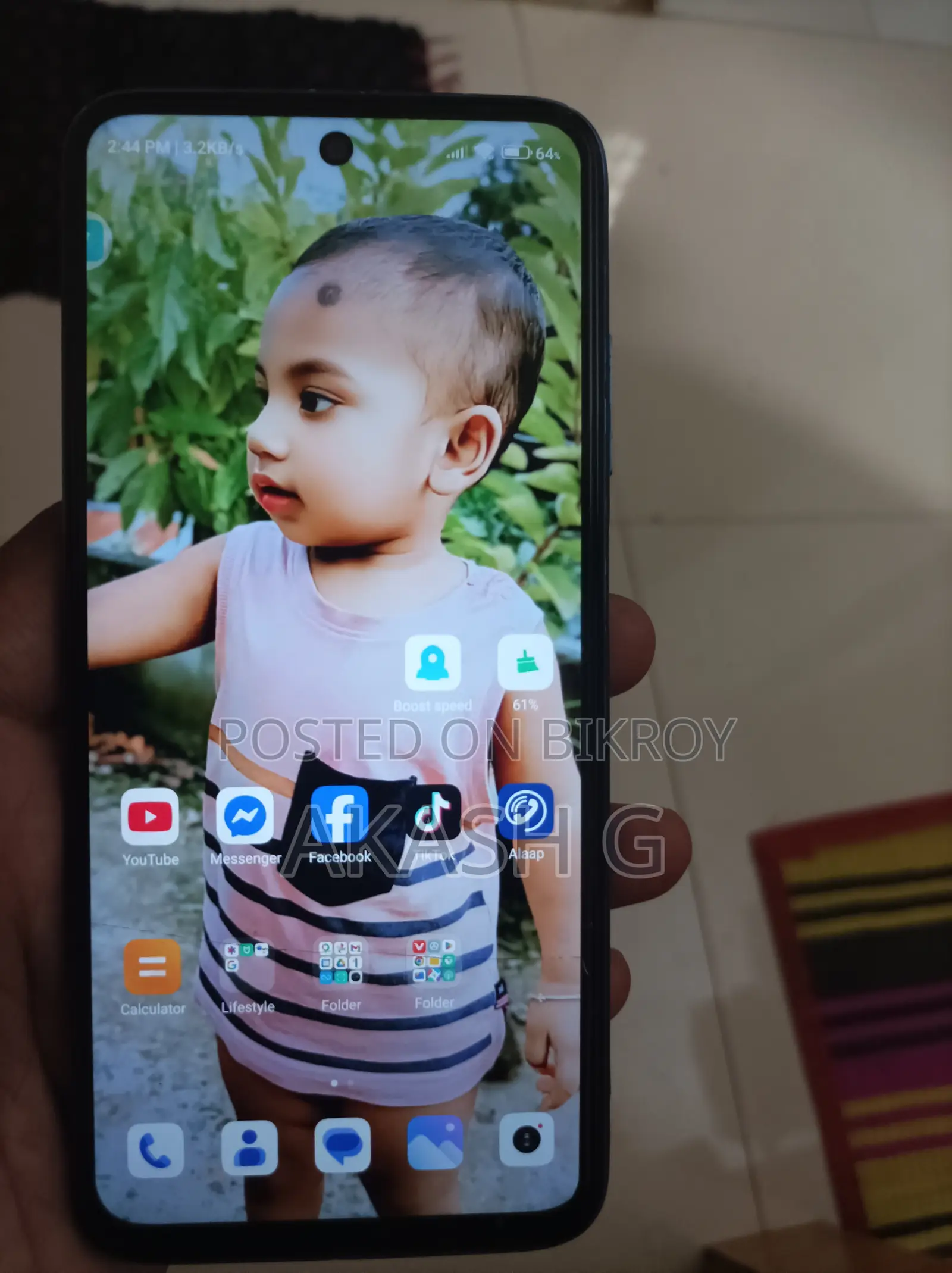 Xiaomi Redmi 10 (Used)
