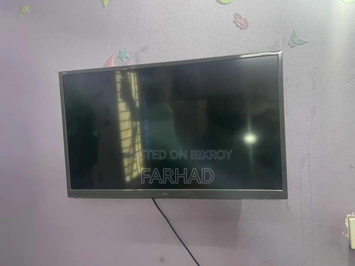 TV for Sell