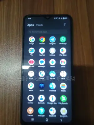 Vivo Y16 (Used)