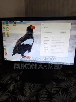 GIGABYTE 85, 4GB RAM, Core i3, 120GB SSD