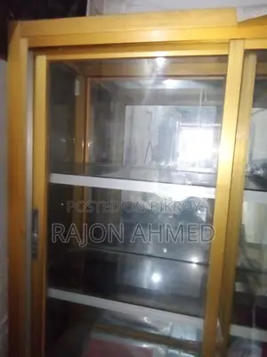 Showcase for Sale