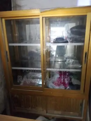 Showcase for Sale