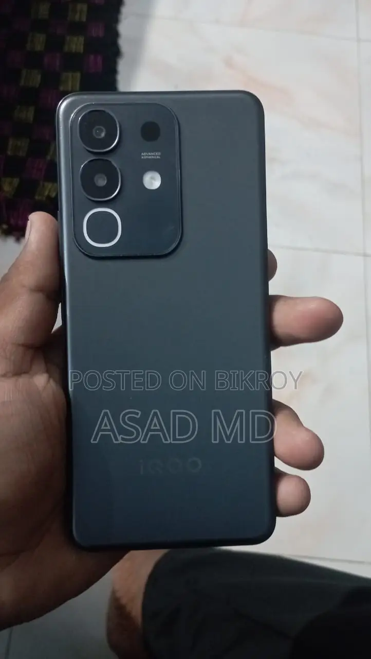 iQOO Z10 china rom (Used)