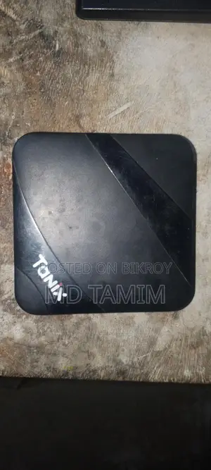 Android Smart TV Box tx3 Max 2gb / 16gb