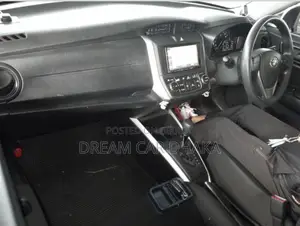 Toyota Fielder HYBRID EX PKG SILVER 2020