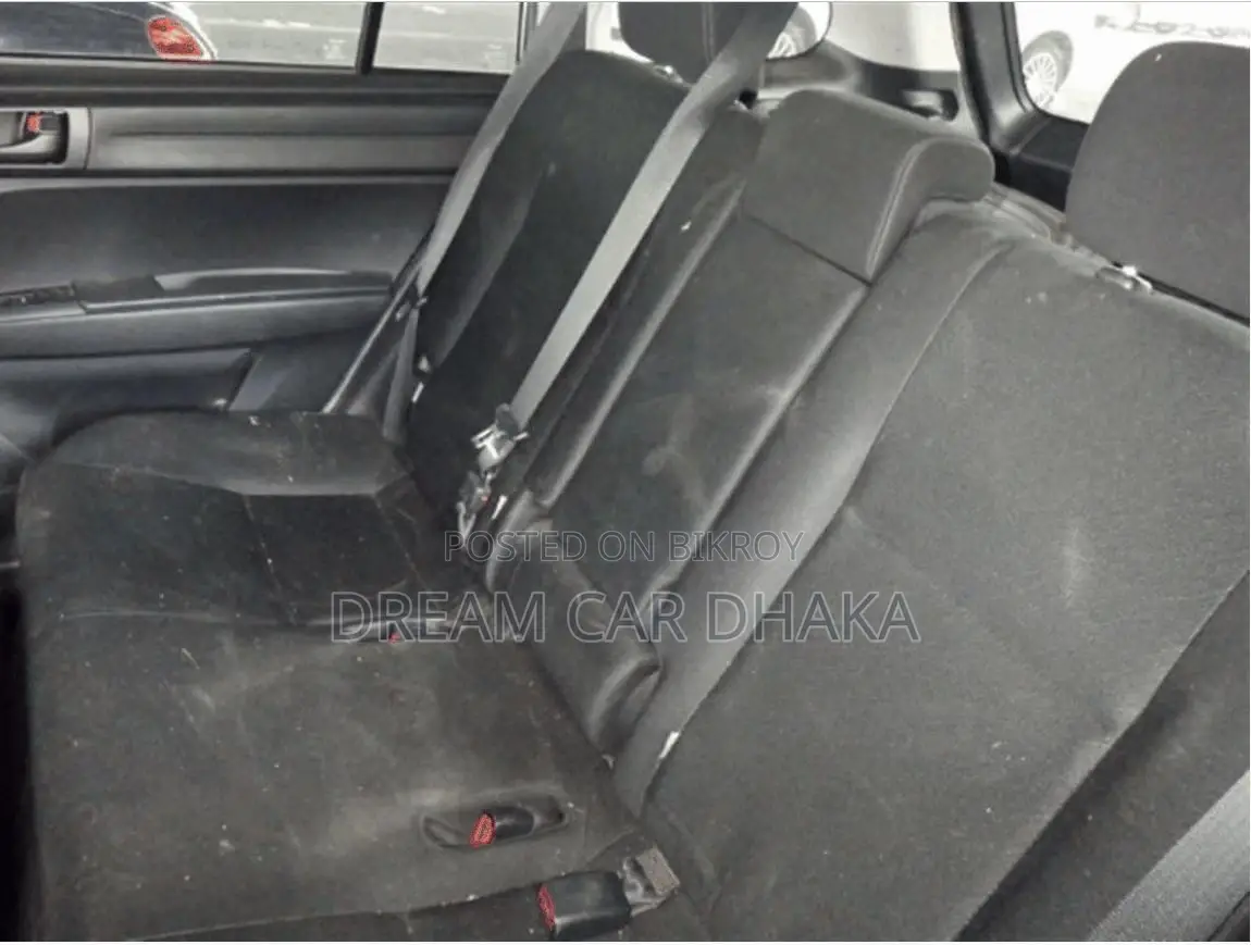 Toyota Fielder HYBRID EX PKG SILVER 2020