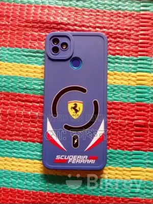 Itel Vision 1 Plus . (Used)