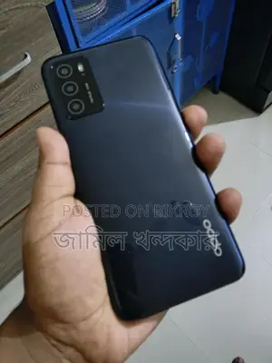 OPPO A16 3+32 (ব্যবহৃত)