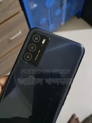 OPPO A16 3+32 (ব্যবহৃত)