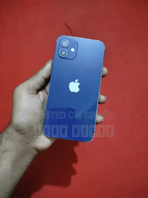 Apple iPhone 12 . (Used)