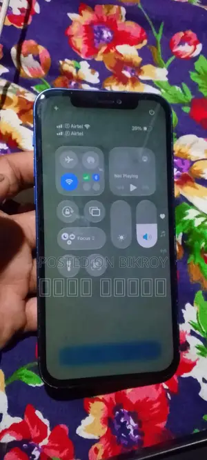 Apple iPhone 12 . (Used)