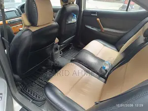 Toyota Allion 2002