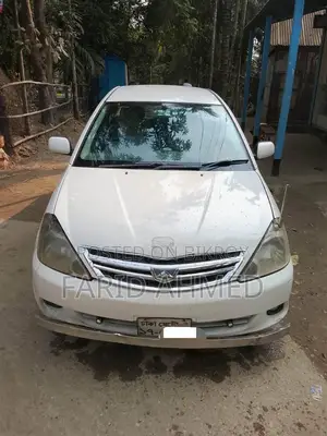Toyota Allion 2002