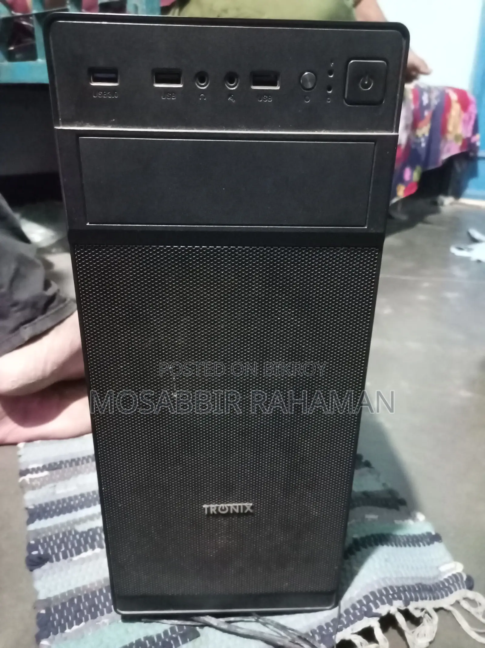 Desktop Computer for Sale
