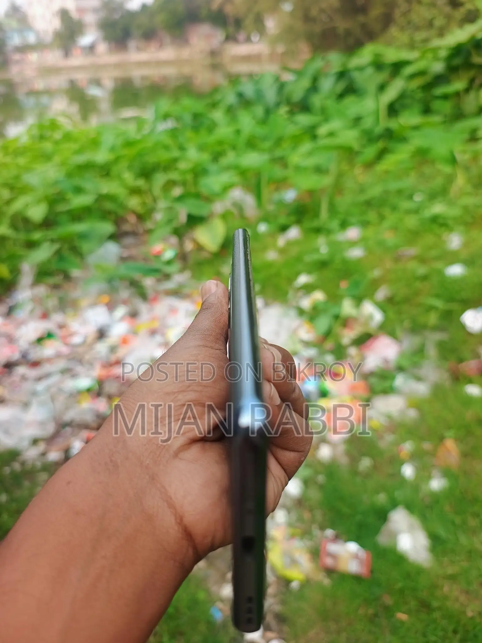 OPPO F27 Pro Plus . (Used)