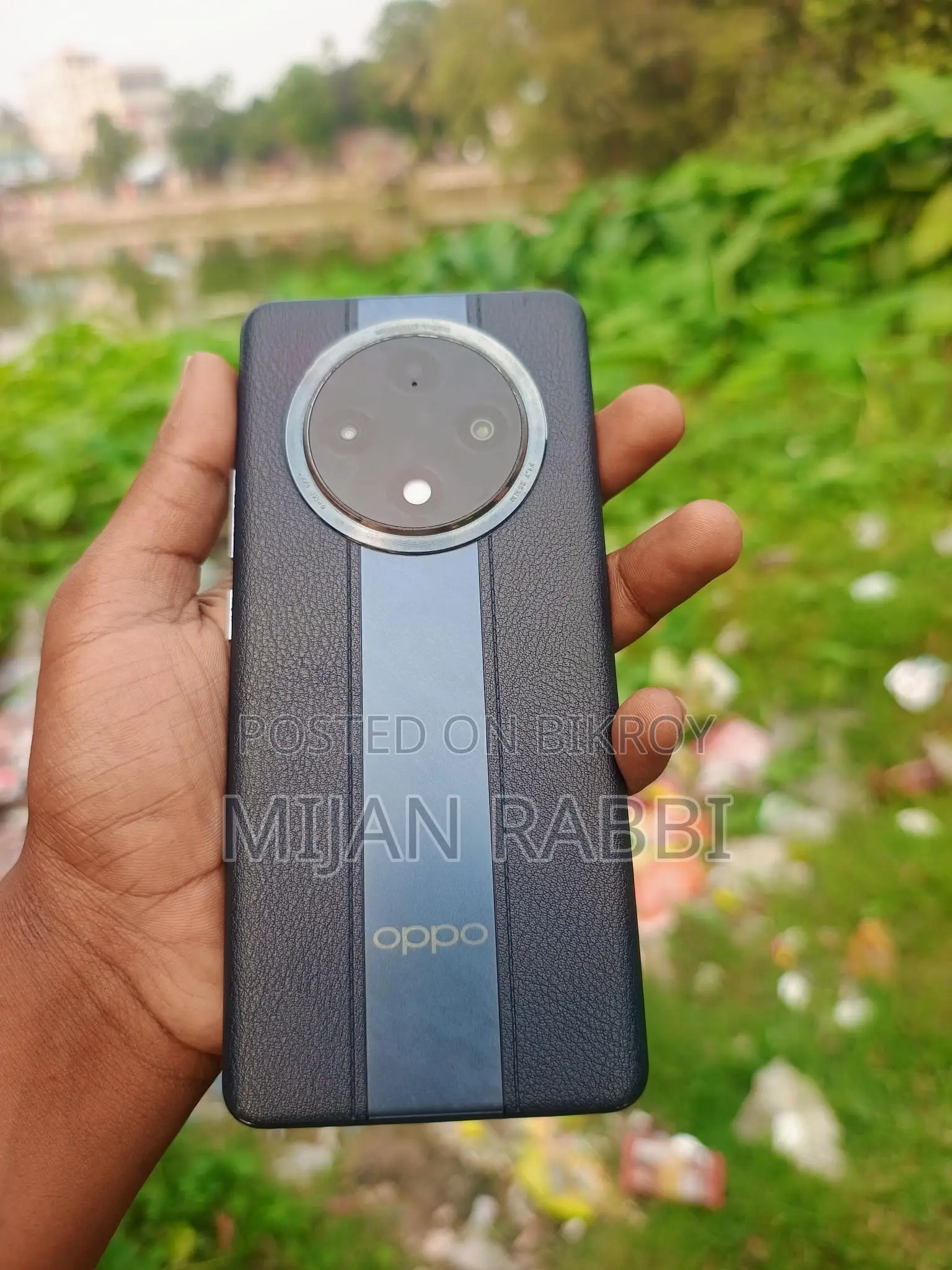 OPPO F27 Pro Plus . (Used)