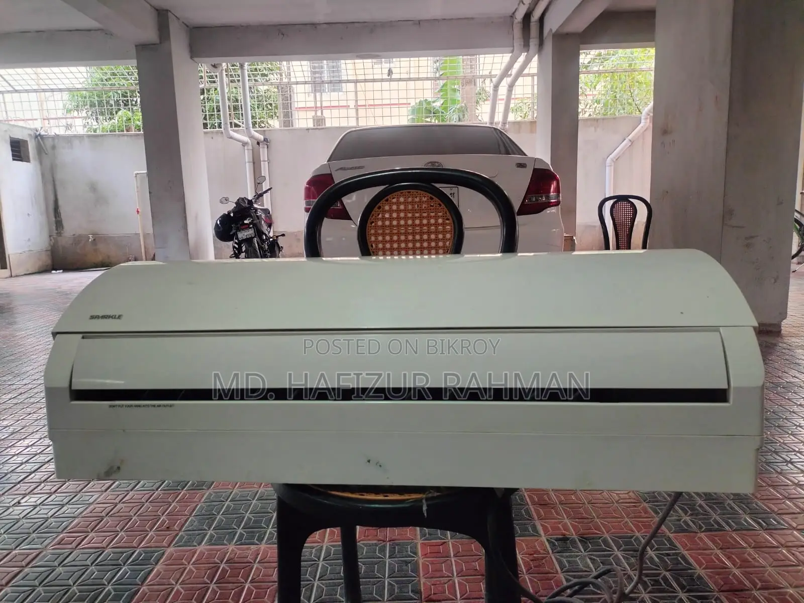 Used AC for sale