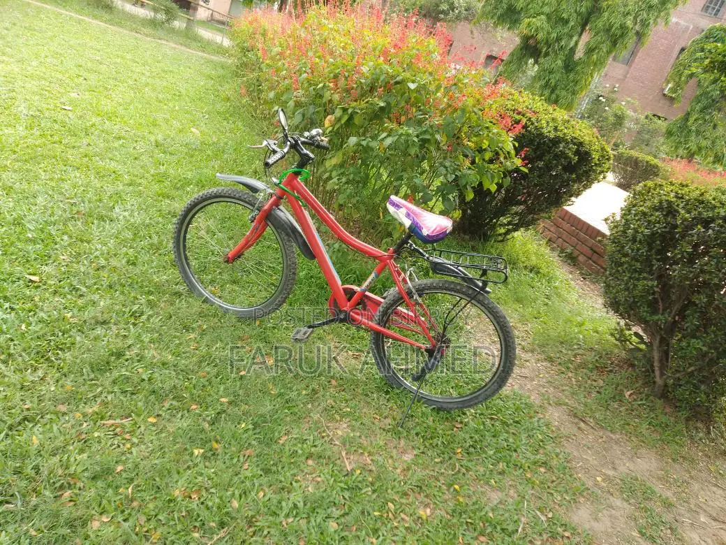 Bicycle for Sale