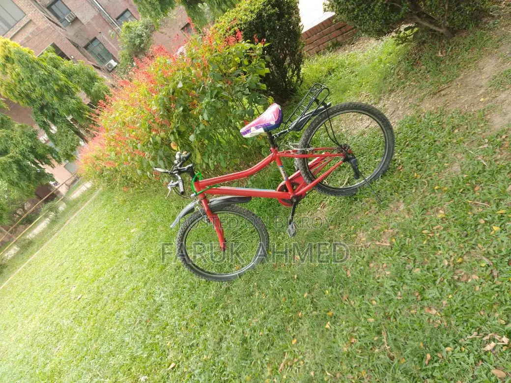 Bicycle for Sale