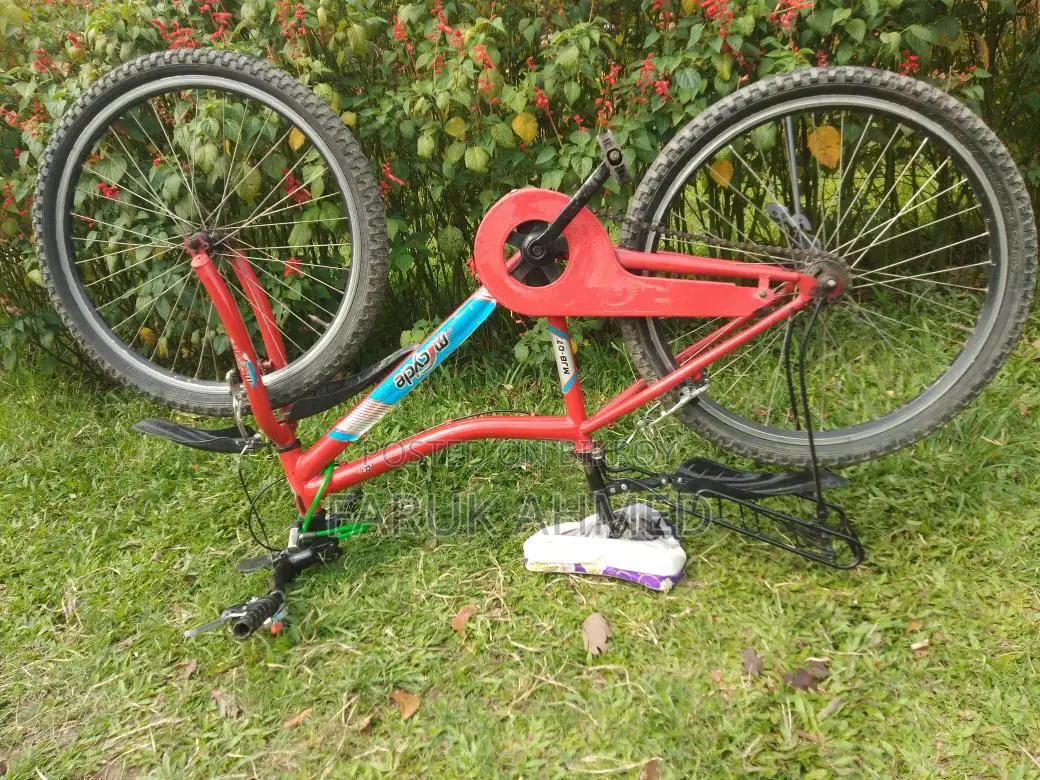 Bicycle for Sale