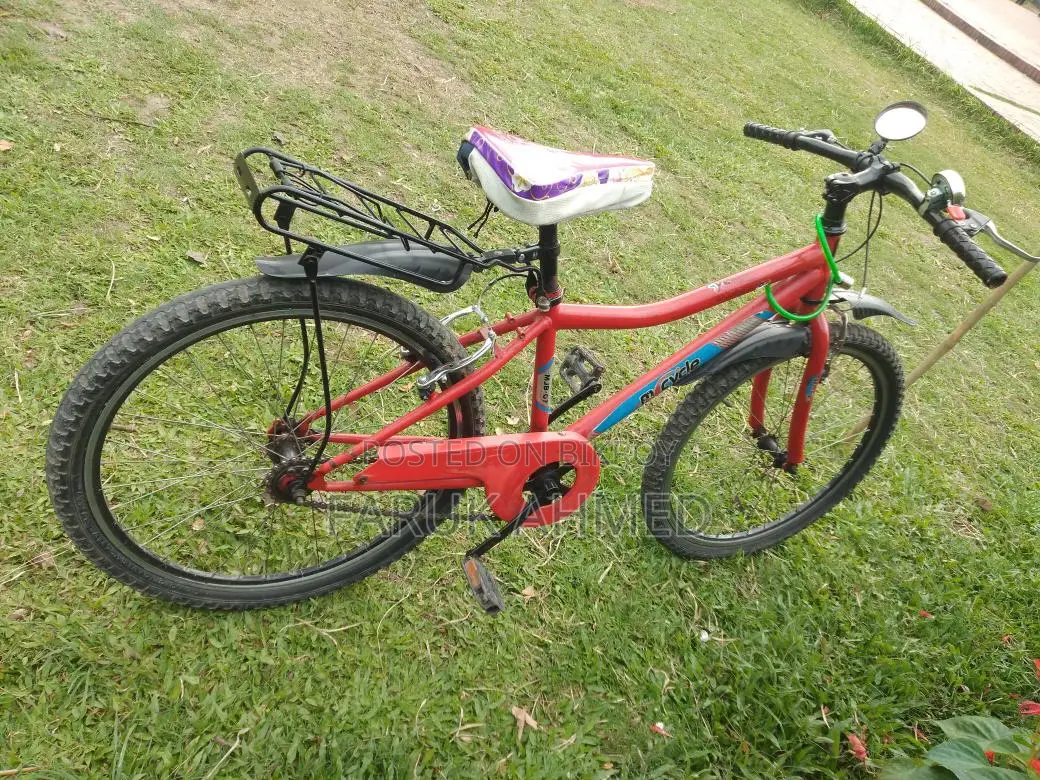 Bicycle for Sale