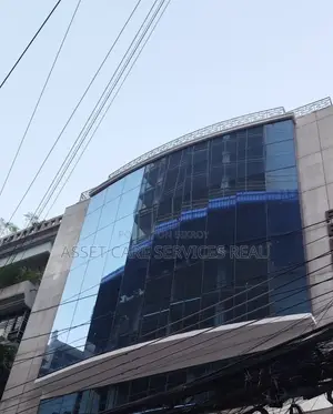 গুলশান-১ এ ১৫,০০০ বর্গফুটের সম্পূর্ণ অফিস স্পেস ভাড়ার জন্য