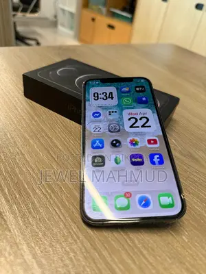 Apple iPhone 12 Pro 128 GB