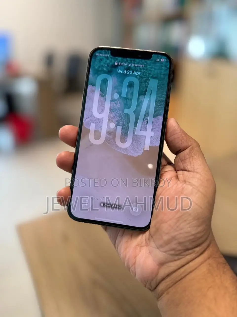 Apple iPhone 12 Pro 128 GB