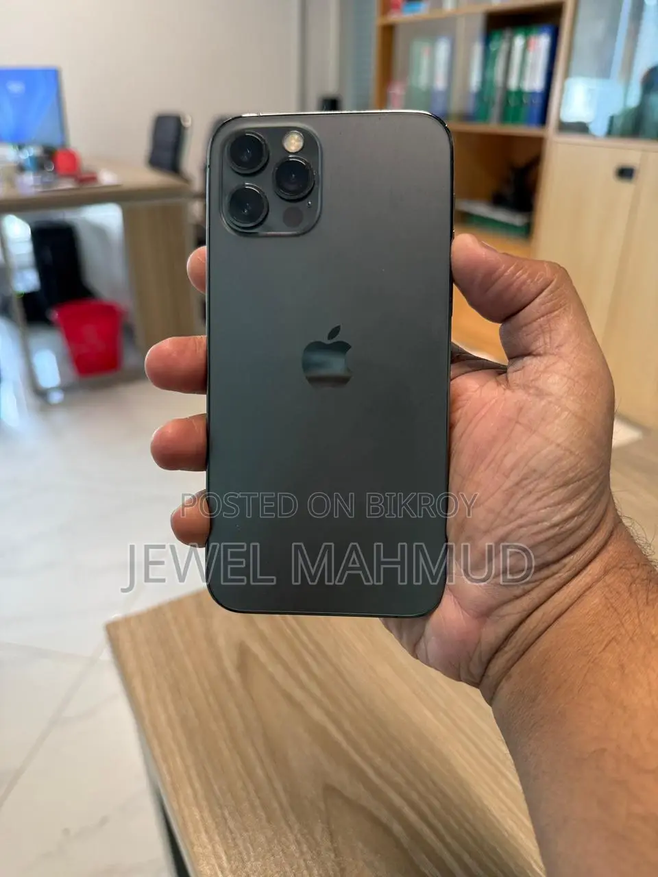 Apple iPhone 12 Pro 128 GB