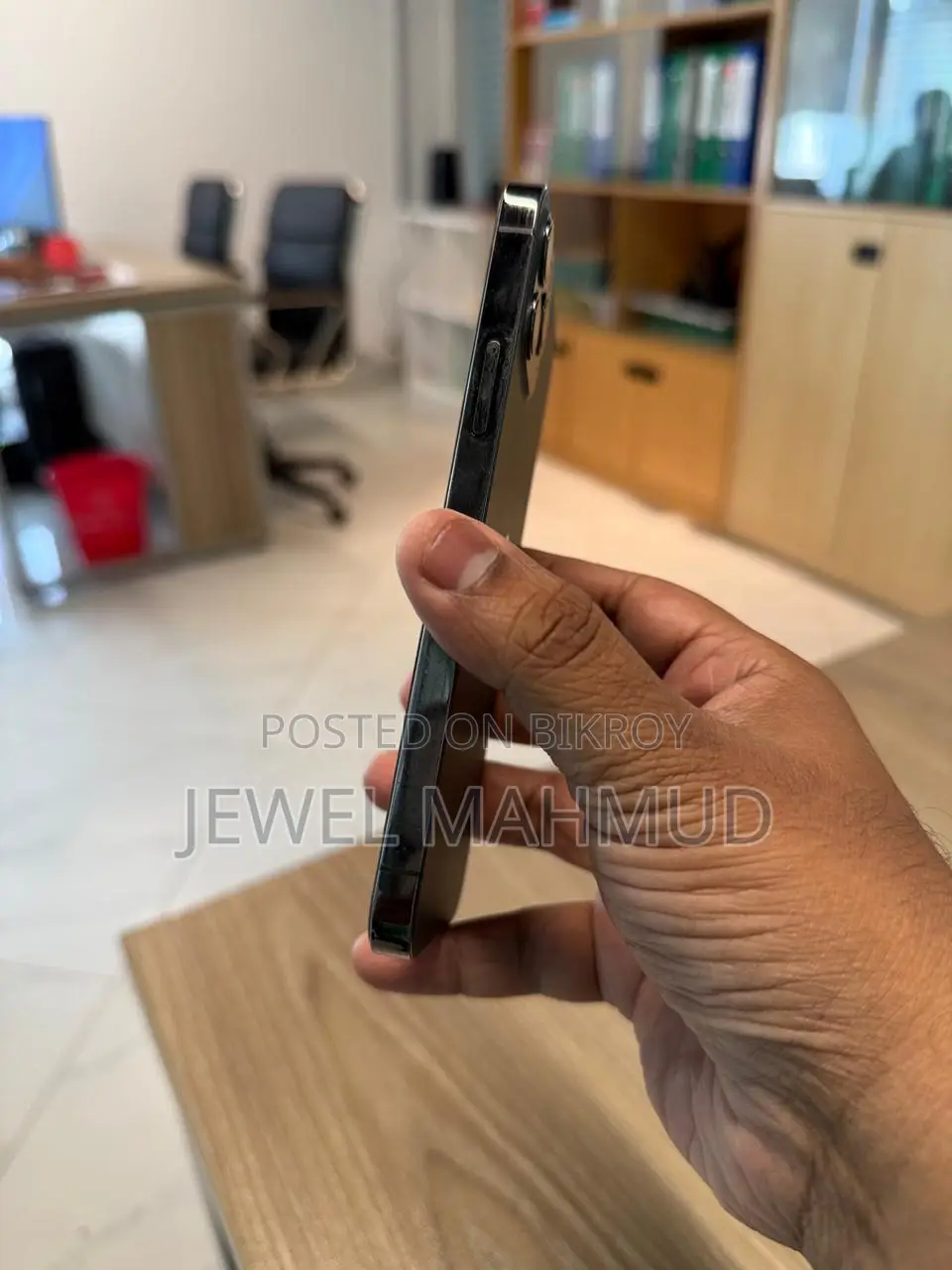 Apple iPhone 12 Pro 128 GB
