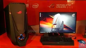 Core i3 6th GEN +RAM 8GB+HDD 1000GB+ASUS 19"LED