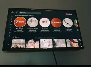 32-inch Walton Google Smart TV