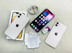 Apple iPhone 12 at the best market price (Used)